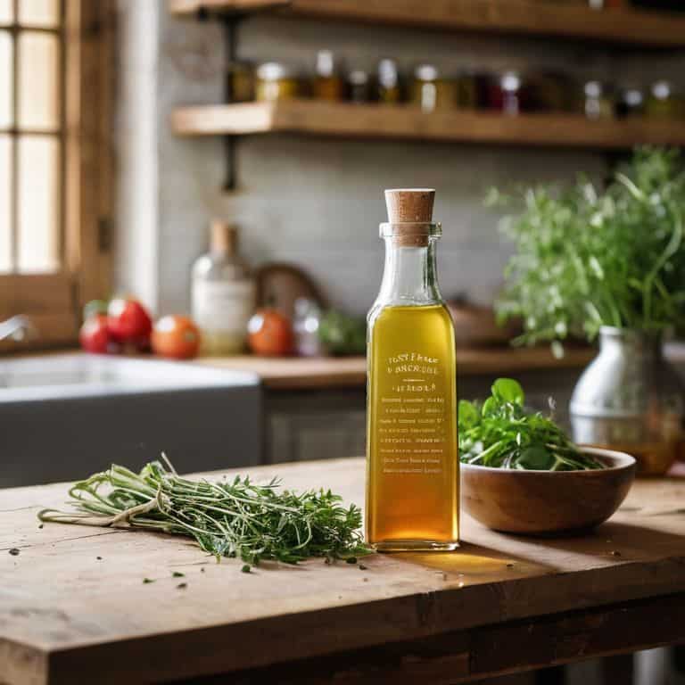 Navigating the Skies of Flavor