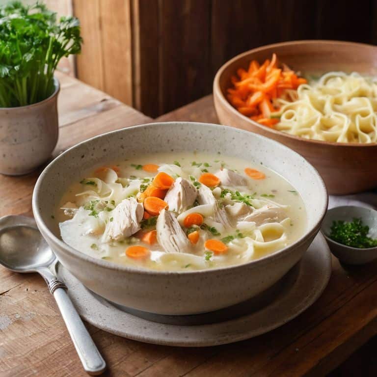 Chicken Soup Noodle Know-How Tips