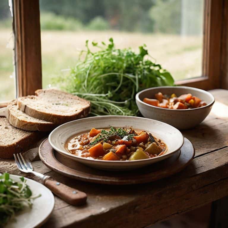 Guilt-free comfort food essentials
