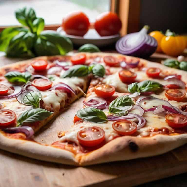 Homemade Pizza Perfection Tips
