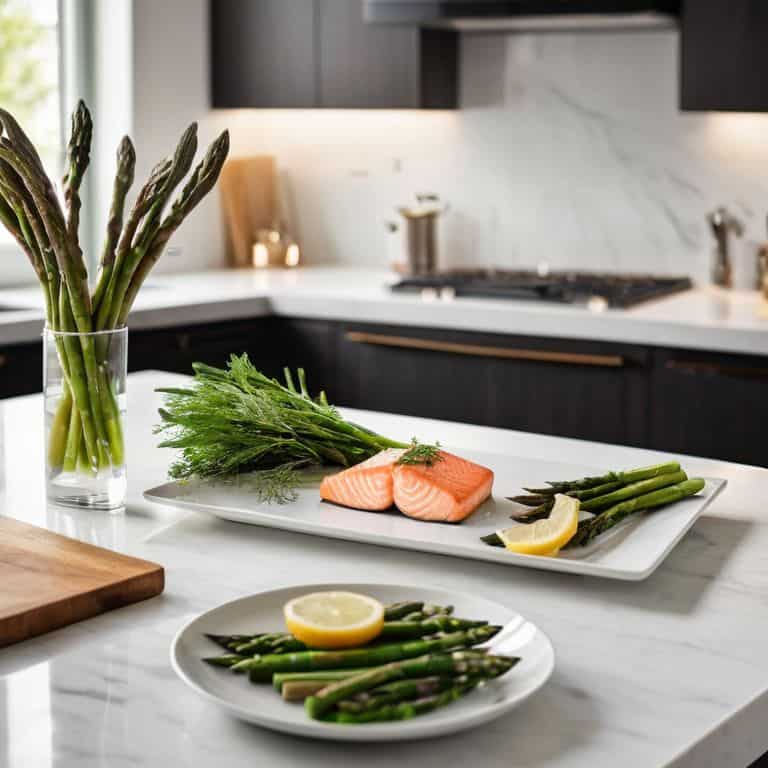 Precision Temperature Control with Anova Sous