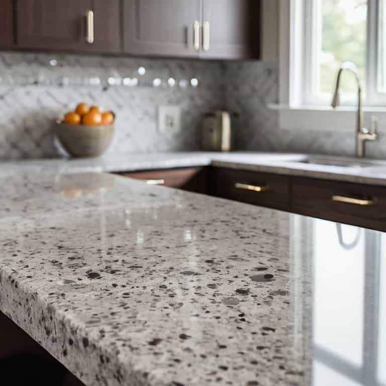 Quartz vs Granite Countertops Comparison