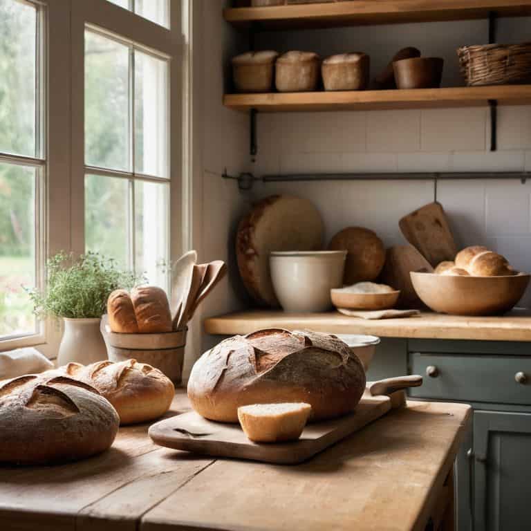 Rise to the Occasion bakery