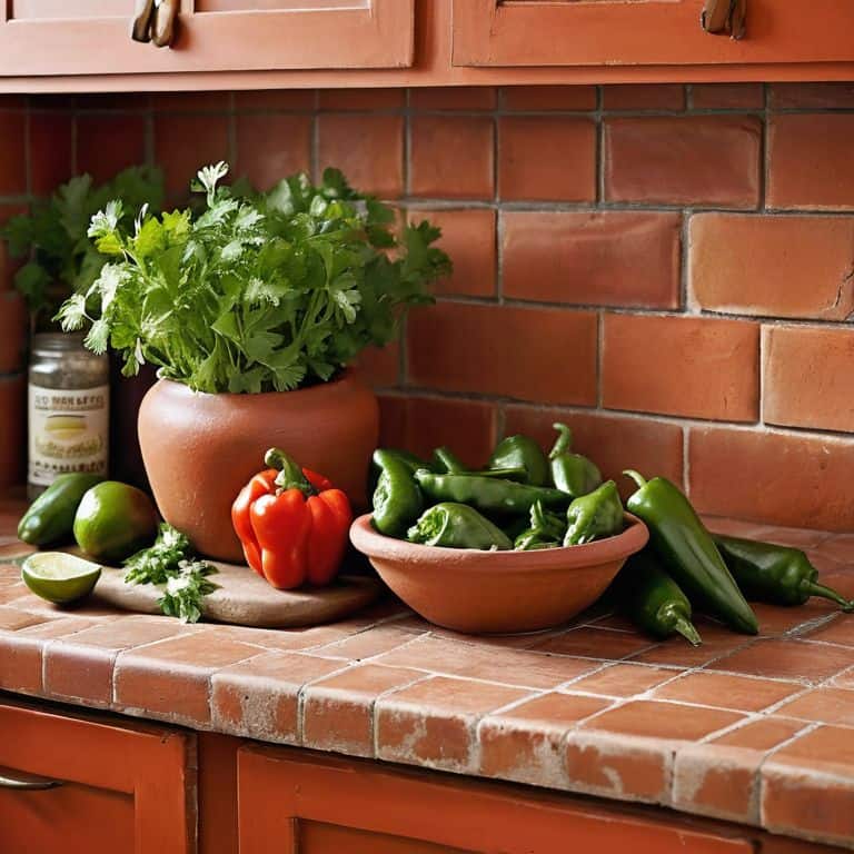 Authentic Mexican Salsa Verde recipe