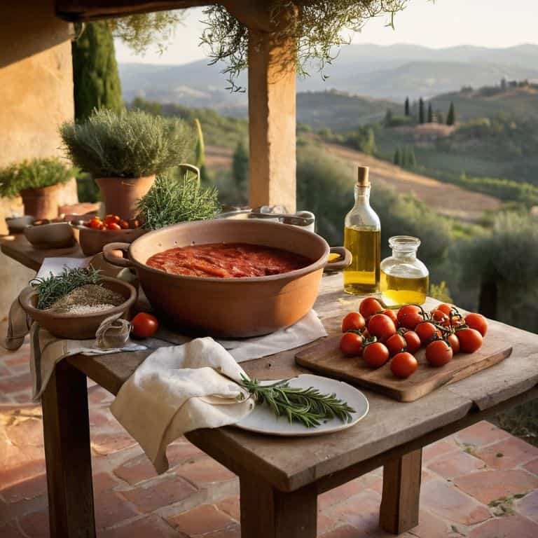 Savoring la Dolce Vita in Italy