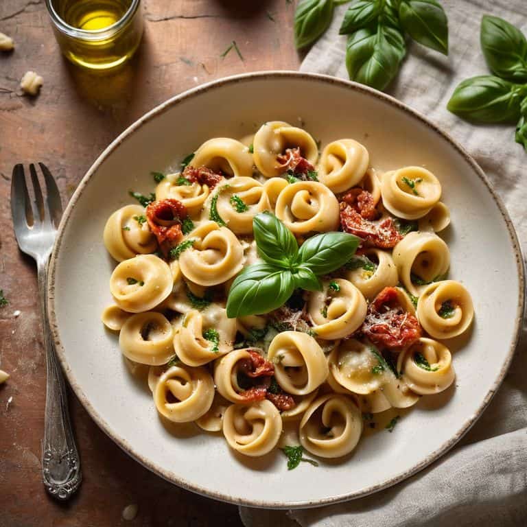 Savoring the Flavors of Italy