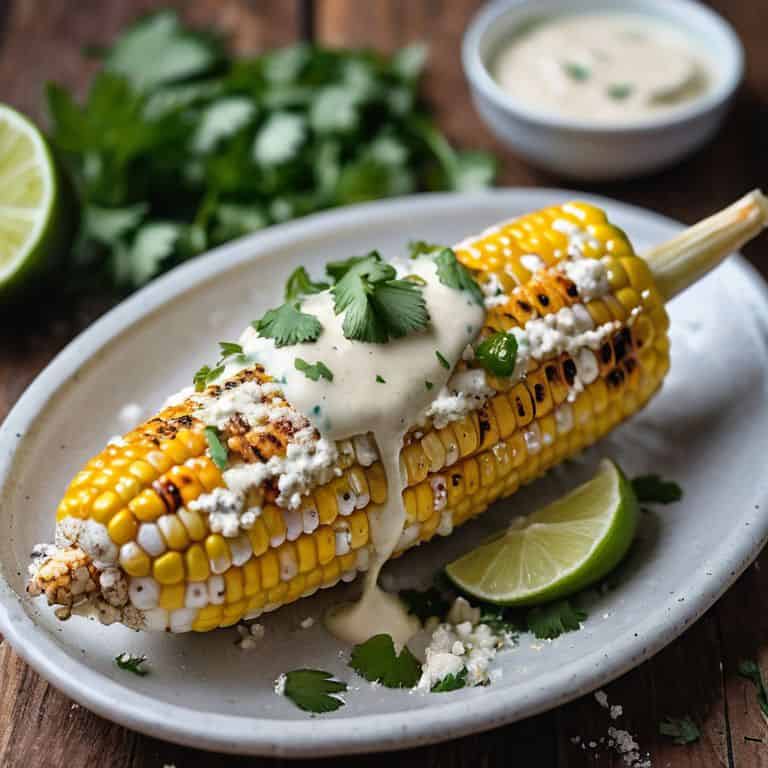 Savoring the Flavors of Mexico