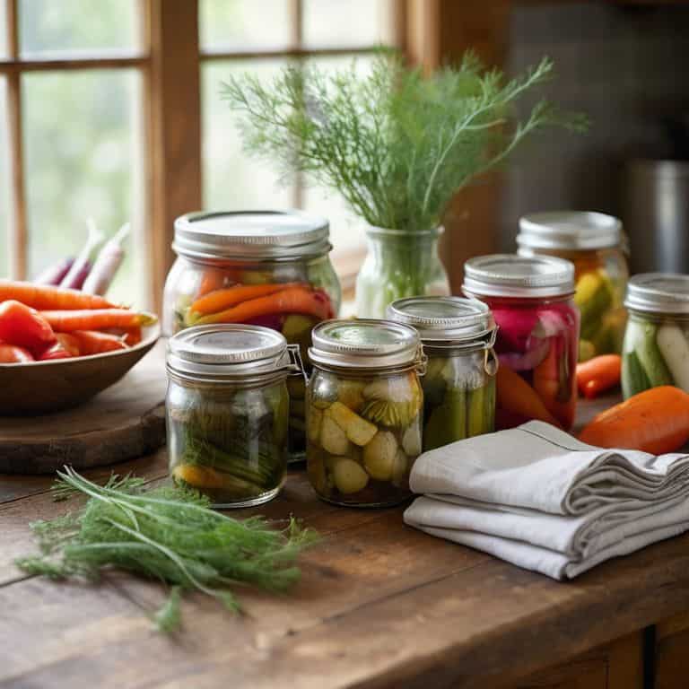 Savoring the Fruits of Your Labor