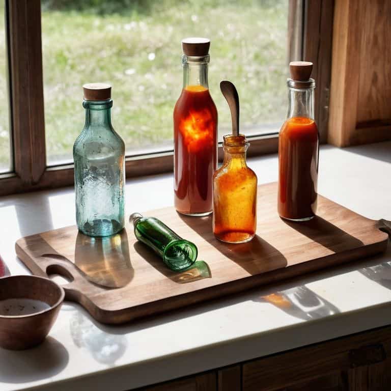 Savoring the Fruits of Your Labor