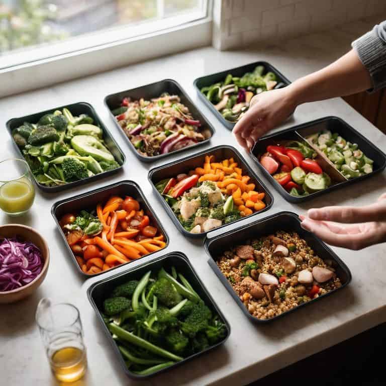 Meal delivery services compared