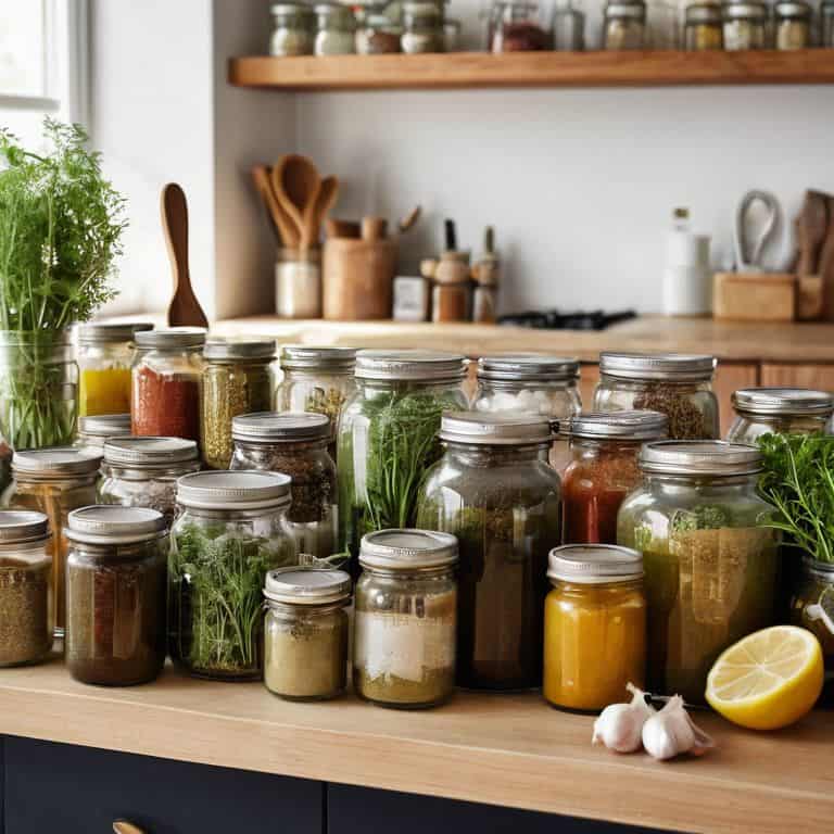 Unleash Condiment Chaos