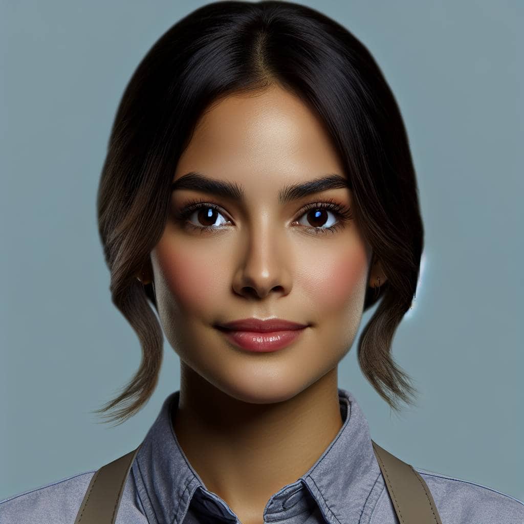 Katherine "Kate" Reed