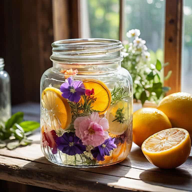 a guide to making infused spirits