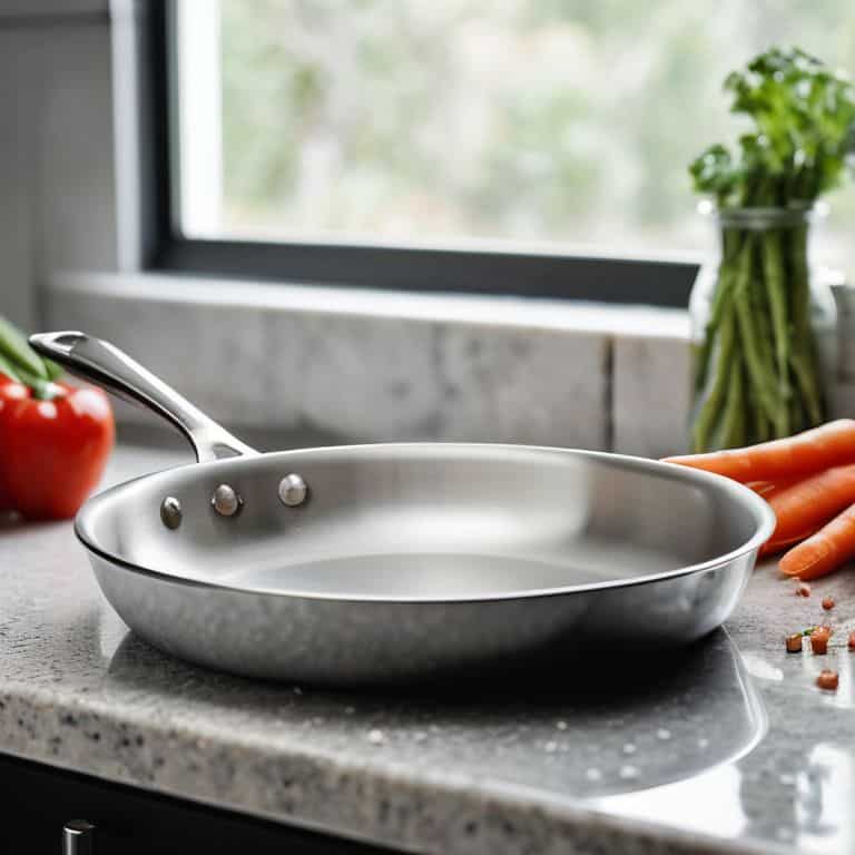 a review of All-Clad cookware