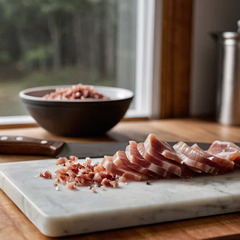 Pancetta recipe for beginners