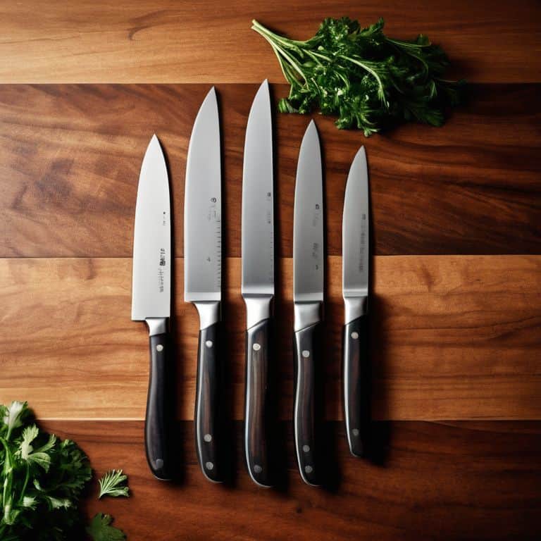Expensive kitchen knives worth it analysis