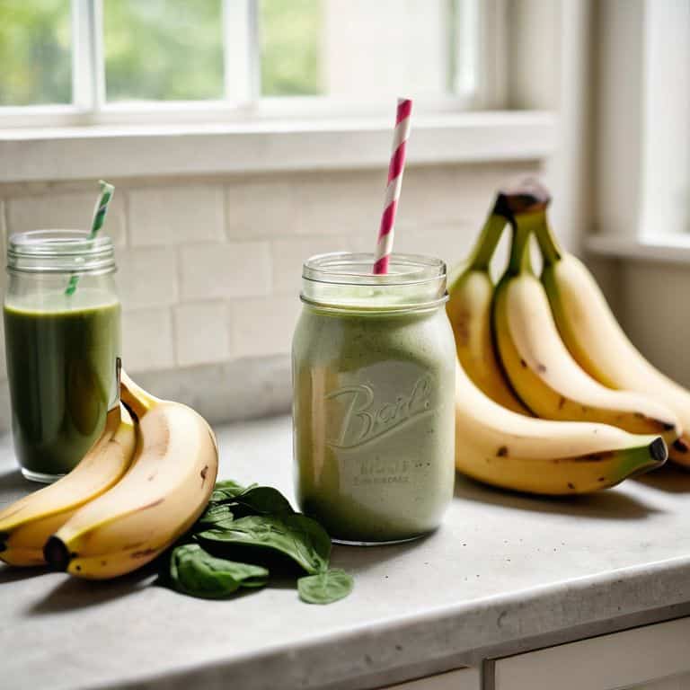 are smoothies a healthy breakfast option