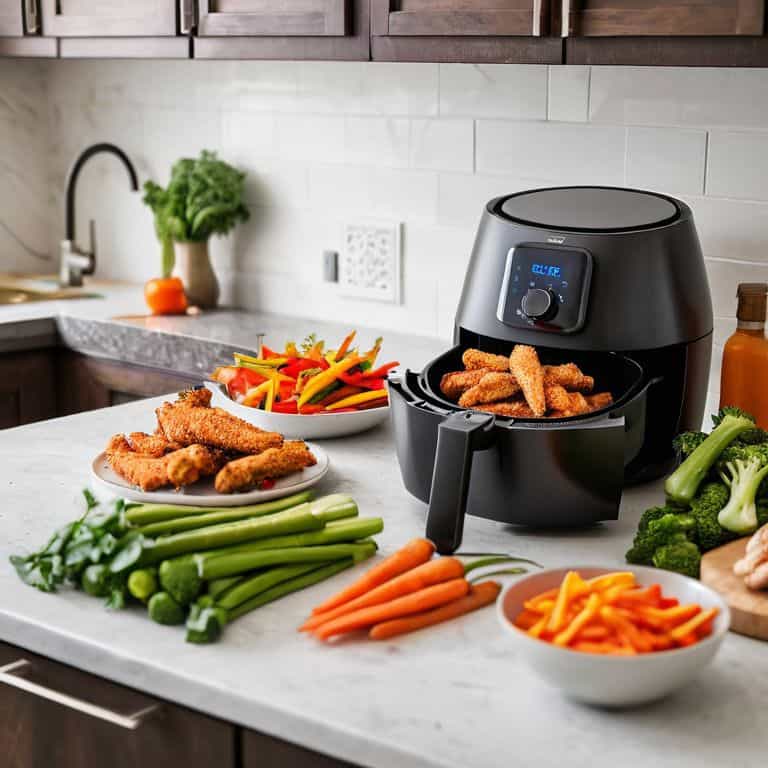 Best air fryer for a family