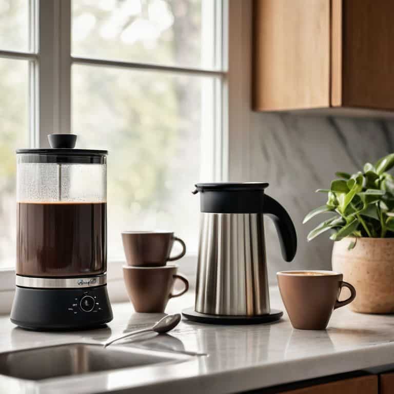 Best drip coffee makers reviewed