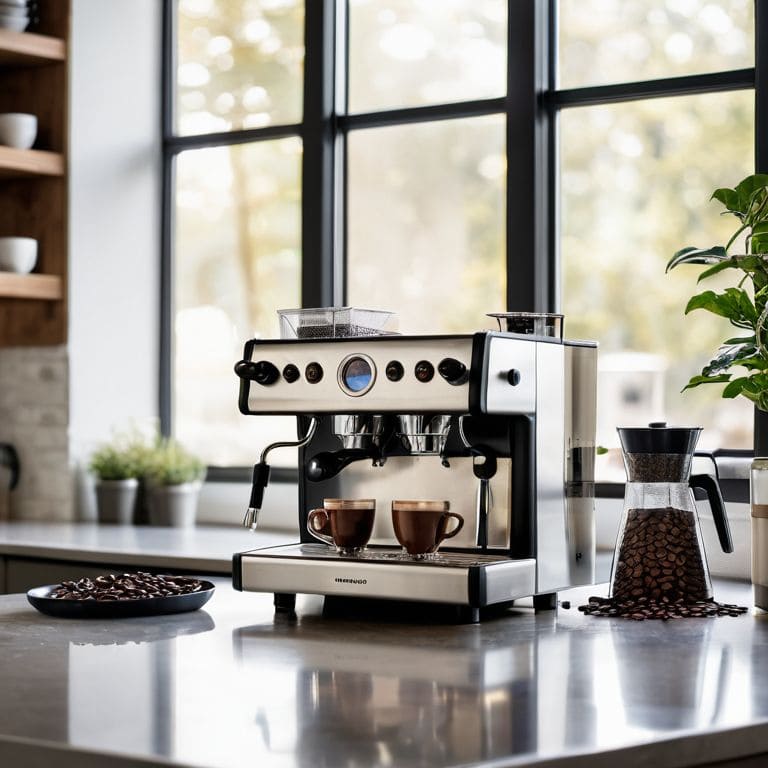 Best espresso machines for home use