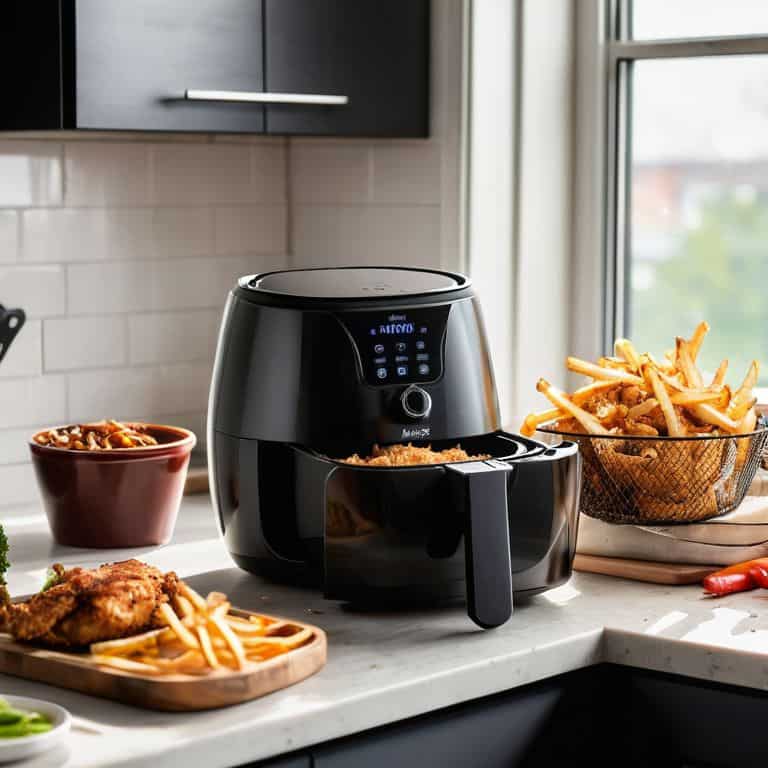 Common air fryer mistakes to avoid