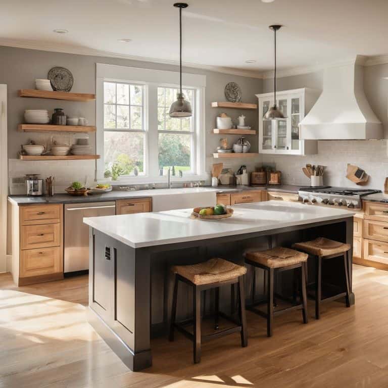 Common kitchen design mistakes to avoid