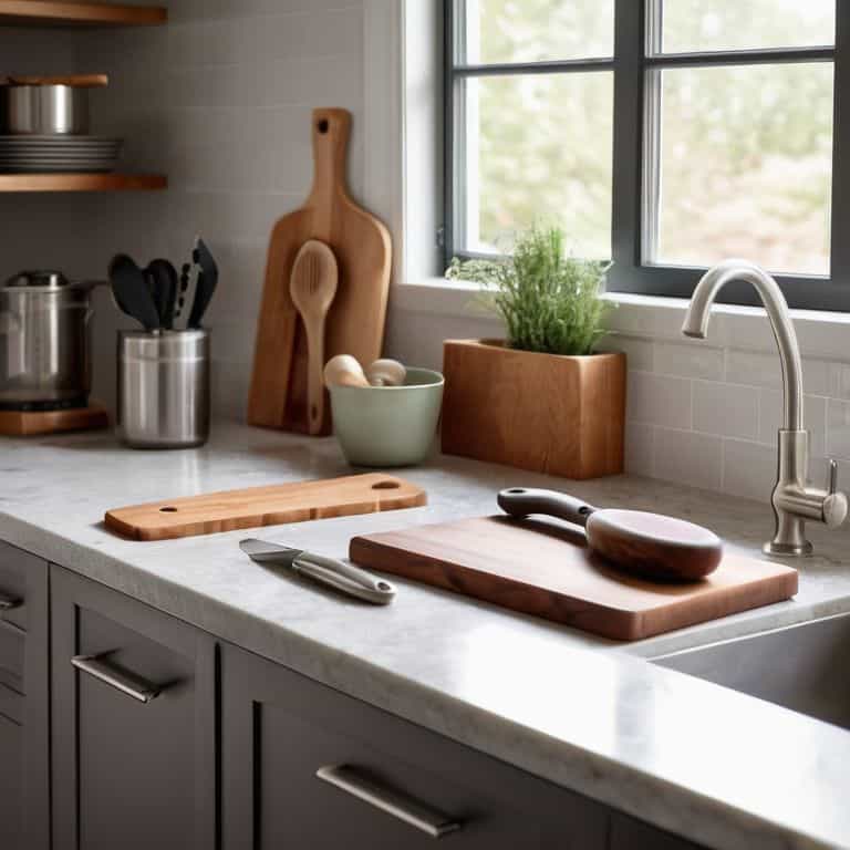 Essential kitchen tools for home cooks