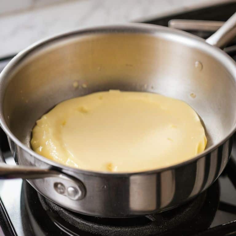 Brown butter cookies recipe guide