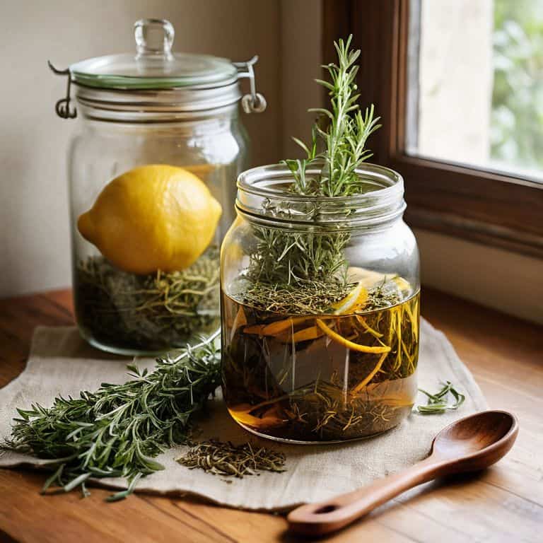 how to make infusions guide