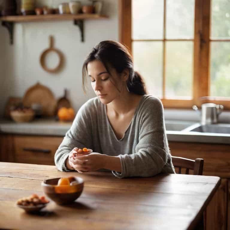 How to stop emotional eating guide