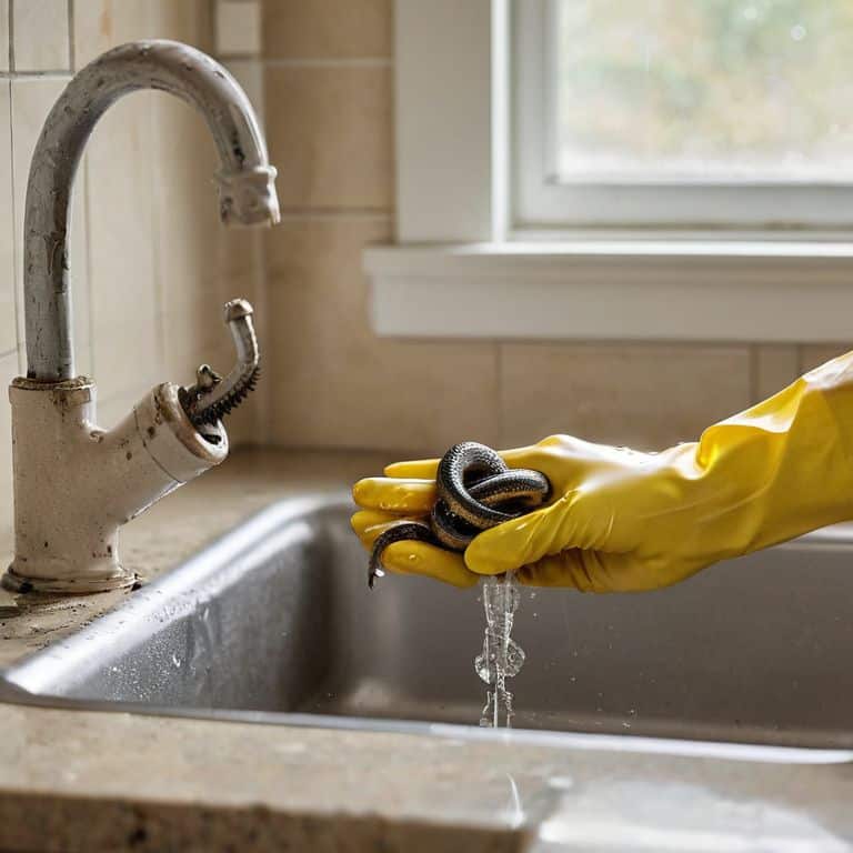 how to unclog a drain naturally