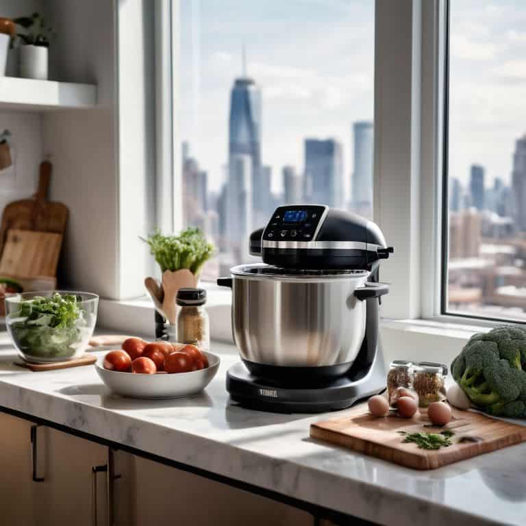 Must-have kitchen gadgets for 2025