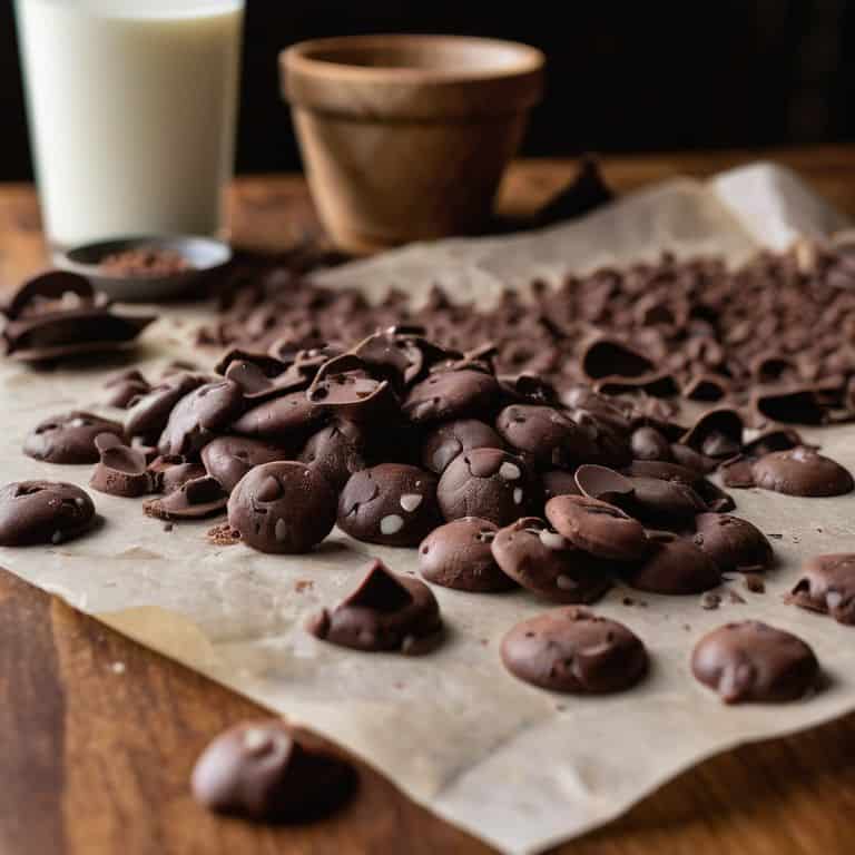 the best chocolate chips for baking