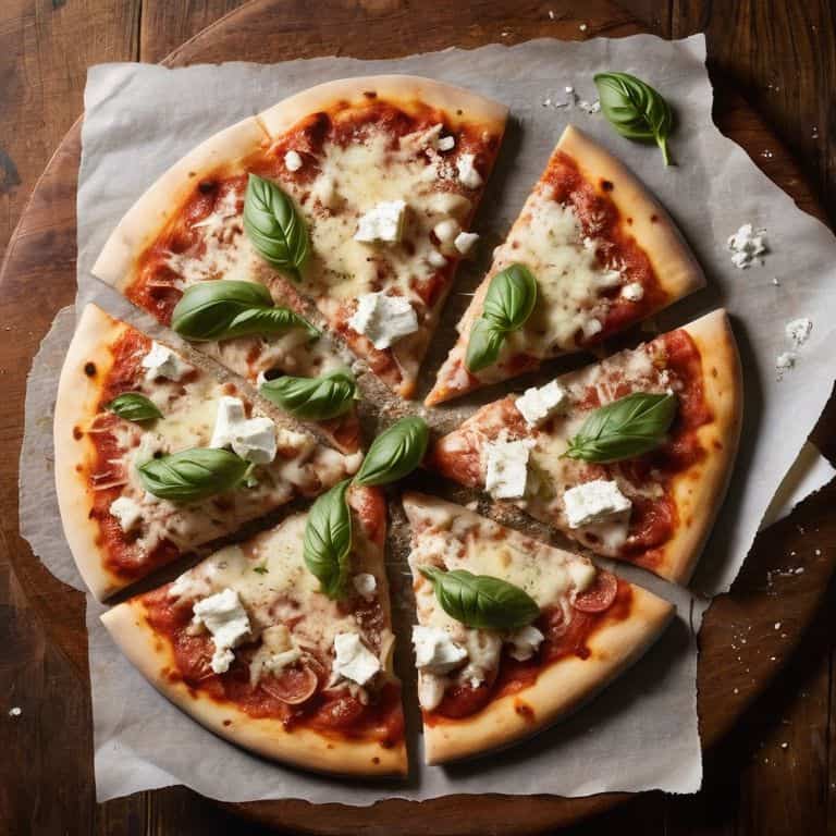 what cheese is best for pizza