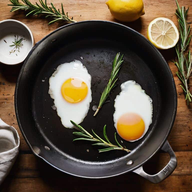 what is a carbon steel pan