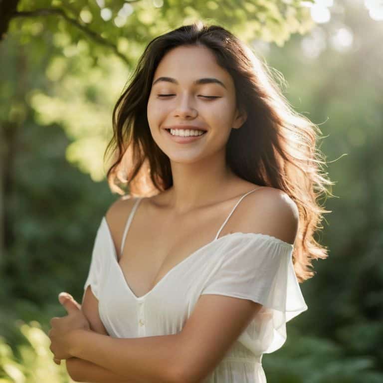 What is body positivity explained