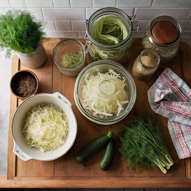 What is lacto-fermentation process