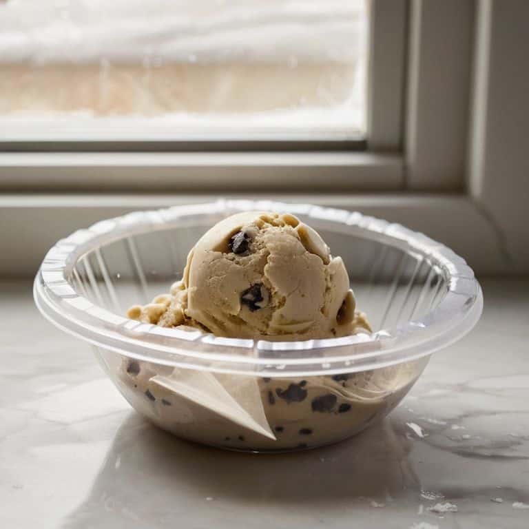 Chilling cookie dough benefits explained