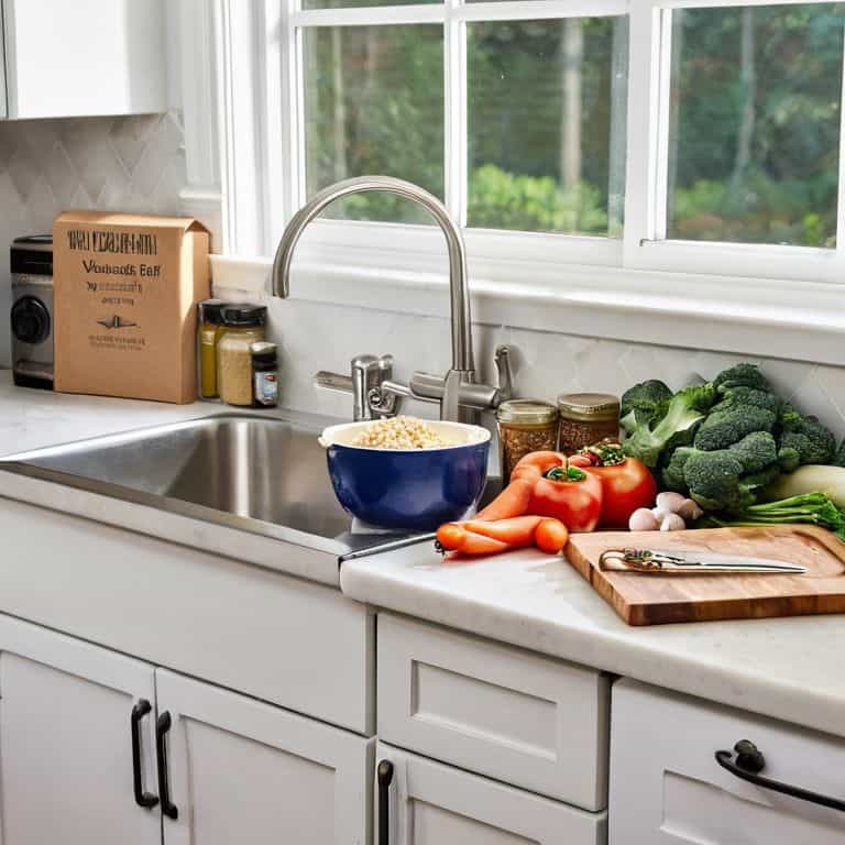 Blue Apron meal kit delivery