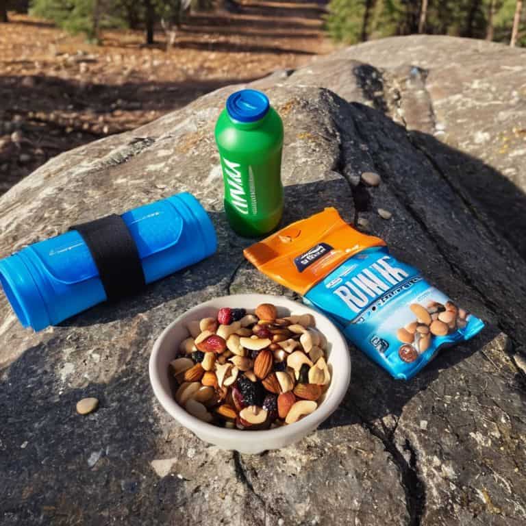 Nourish Your Cravings with balance