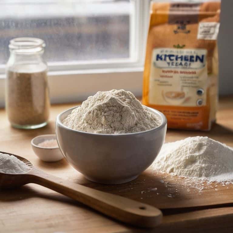 Rise to the Occasion yeast