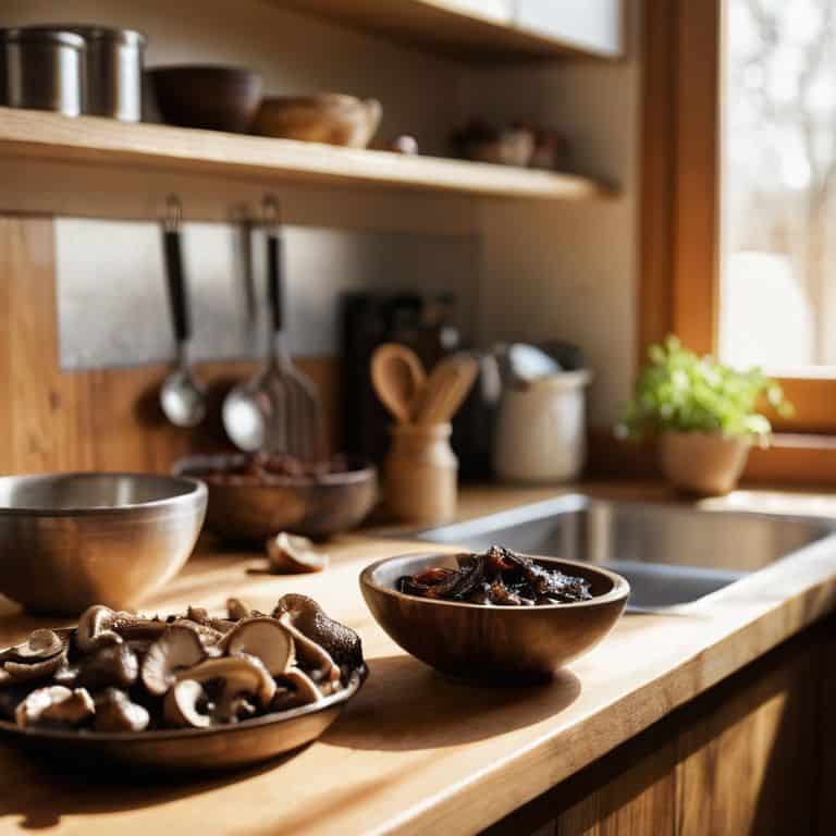 Understanding Umami flavor concept