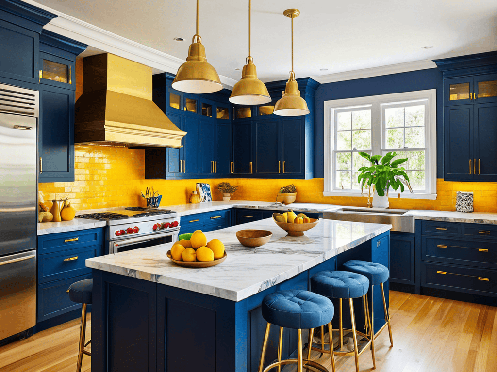 A Guide to Choosing Perfect Paint