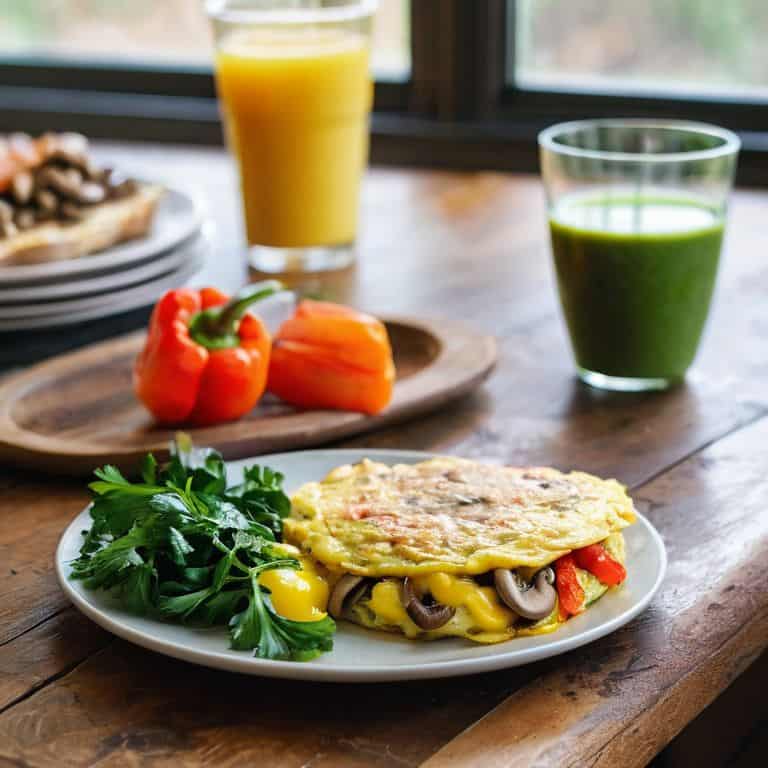 Eat More Veggies Joyfully