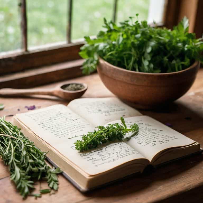 Fresh vs Dried Herbs Guide