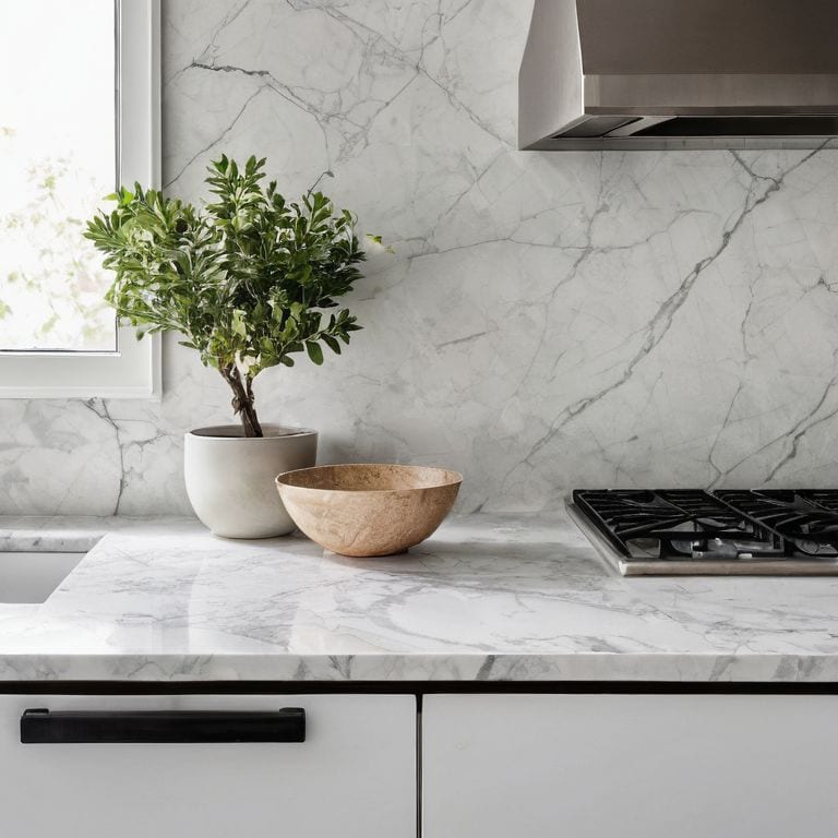 Laminate Luxury Countertops