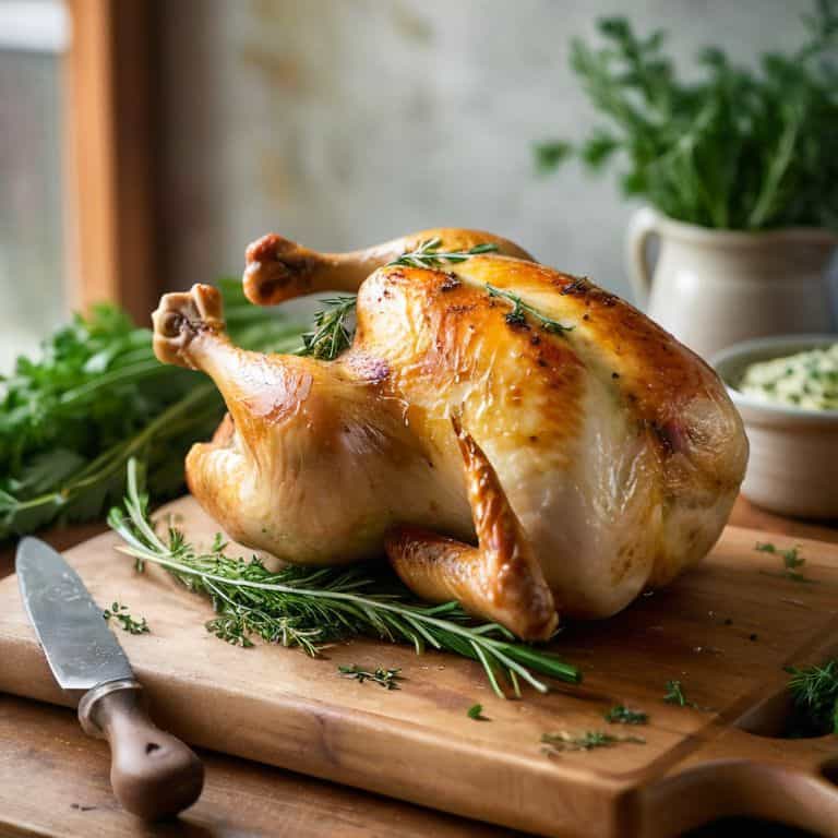 Savoring the Flavor of Home