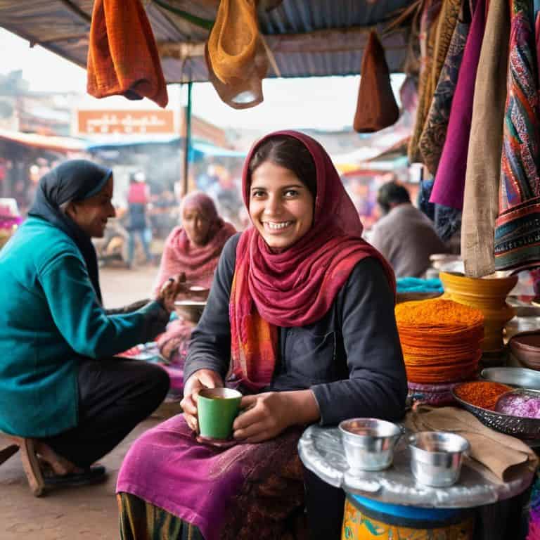 Spice Up Solo Travel Safety Tips