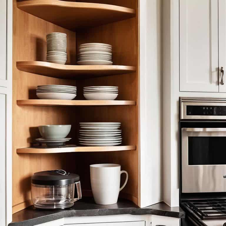 Spin Doctor Lazy Susan Tips