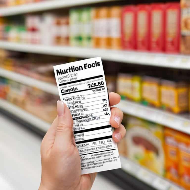 The Truth About Added Sugars